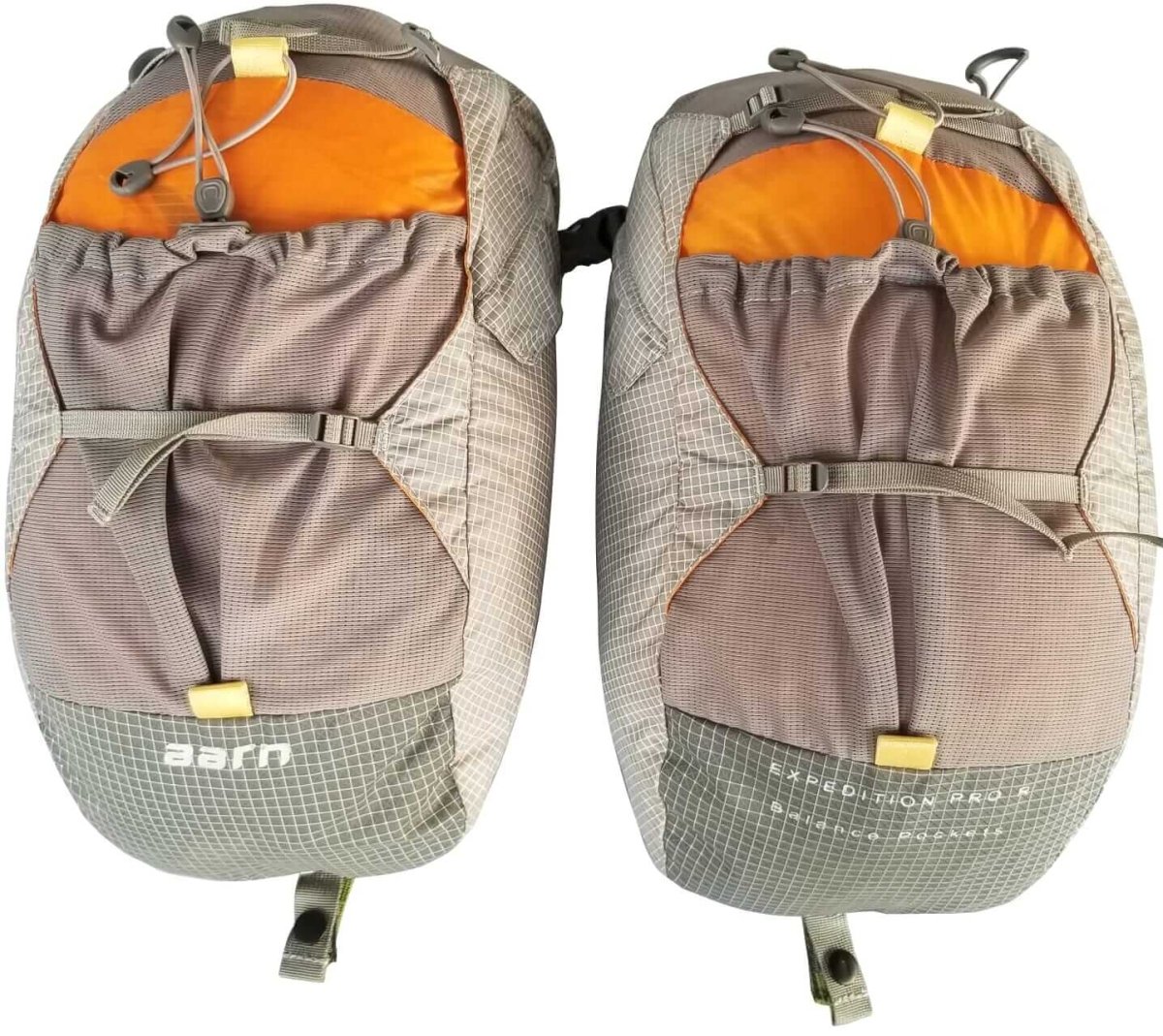50 or 55 Liter Aarn Featherlite Freedom (Dyneema) Backpack
