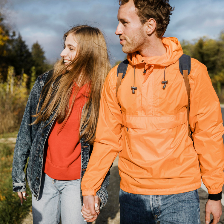 Outdoor Apparel & Jackets