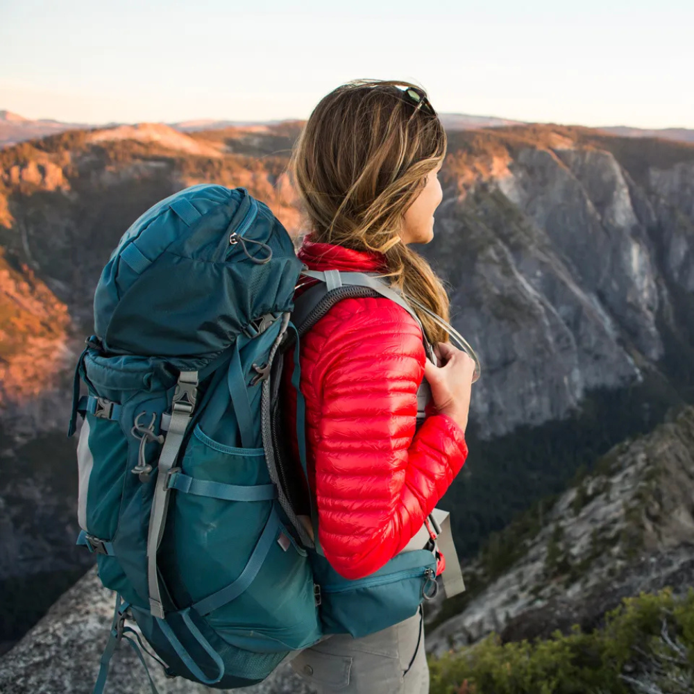 Backpacks & Travel Bags