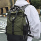 Backpack Japanese Outdoor Travel Travel Bag Lightweight Hiking