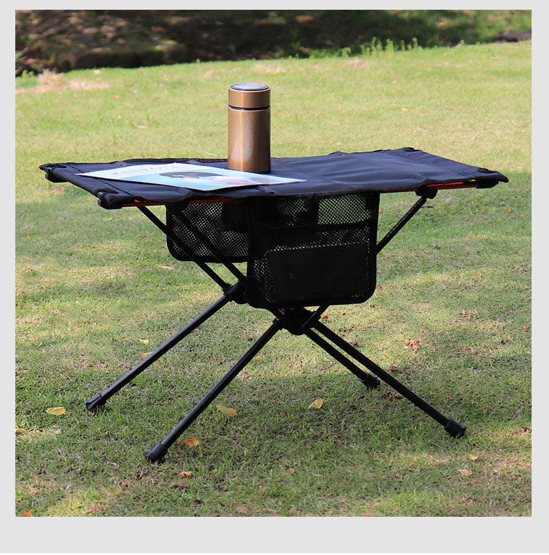 Ultra Light Folding Table Outdoor Camping Portable Picnic Table