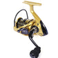 13 Plus 1BB Full Metal Spinning Fishing Reel Aluminum