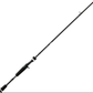 13 Fishing Fate Black Rod
