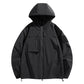 Couple Outdoor Jacket Coat Men's And Women's Jacket