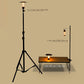 Outdoor Camping Portable Night Light Flashlight Tripod Tent Lamp
