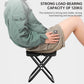 Portable Ultralight Camping Picnic Chair Fishing Stool Travel Seat
