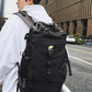 Backpack Japanese Outdoor Travel Travel Bag Lightweight Hiking