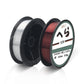 100m Monofilament Nylon Fishing Line Japan Material Bass Carp