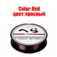 100m Monofilament Nylon Fishing Line Japan Material Bass Carp