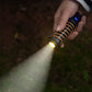 Outdoor Camping Portable Night Light Flashlight Tripod Tent Lamp