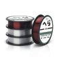 100m Monofilament Nylon Fishing Line Japan Material Bass Carp