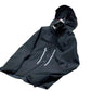 Women Gore-Tex Hard Shell Jacket Windproof Waterproof Outdoor Coat