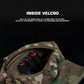 Tactical Hunting Vest with Drop Pouch, for Airsoft & CS, Outdoor Sports