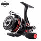 SeaKnight AXE Saltwater Spinning Fishing Reel 6.2:1 Metal Body
