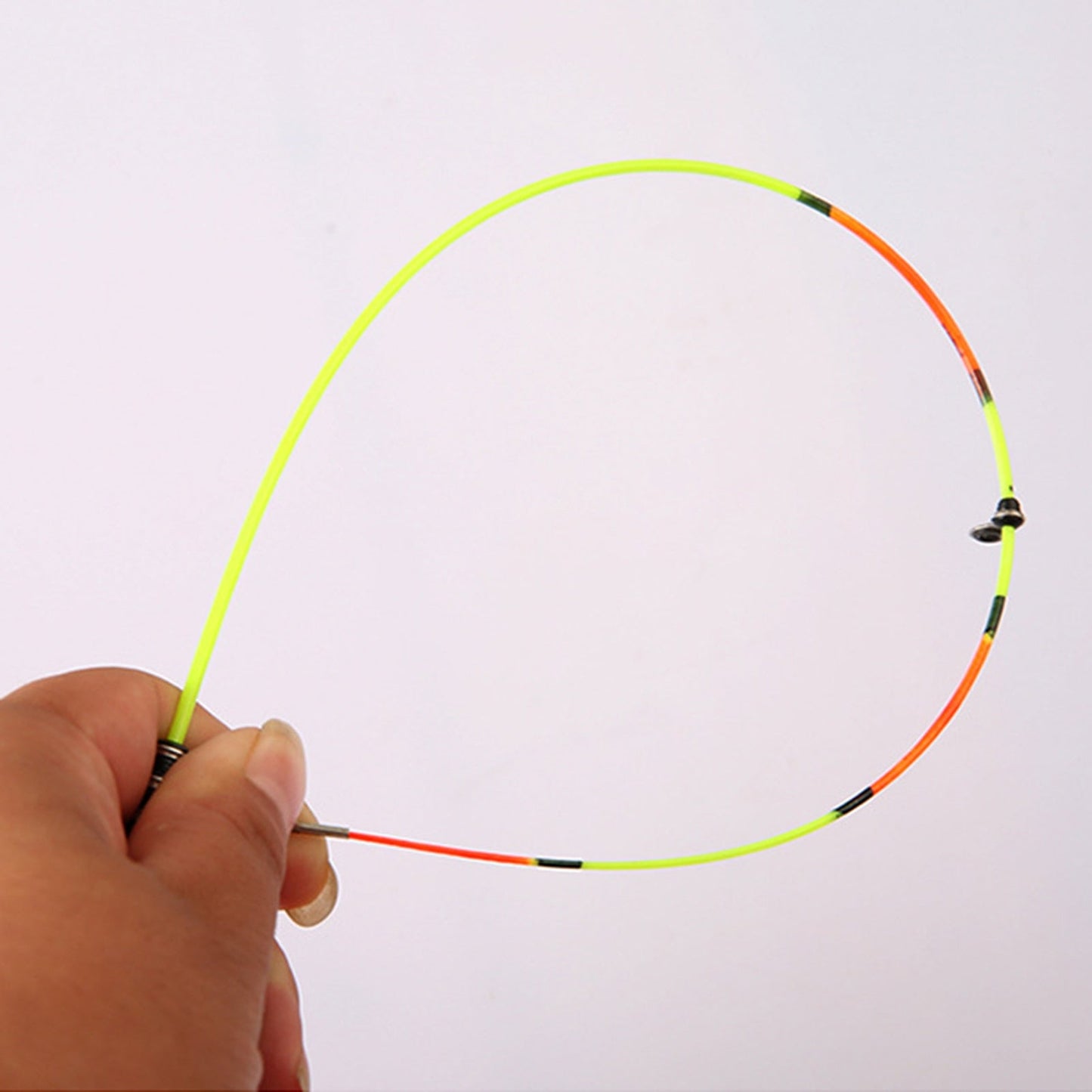 Telescopic Carp Fishing Rod Fiber Reinforced Plastics Feeder Pole