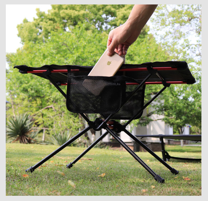 Ultra Light Folding Table Outdoor Camping Portable Picnic Table