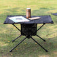Ultra Light Folding Table Outdoor Camping Portable Picnic Table