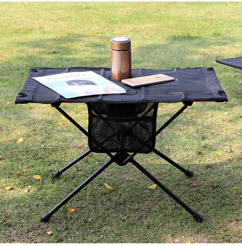 Ultra Light Folding Table Outdoor Camping Portable Picnic Table