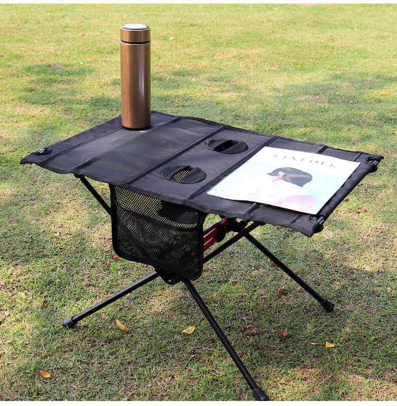Ultra Light Folding Table Outdoor Camping Portable Picnic Table
