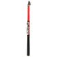 Telescopic Carp Fishing Rod Fiber Reinforced Plastics Feeder Pole