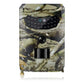 PR100 Hunting Camera 12MP Night Vision Wildlife Trail Camera