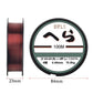 100m Monofilament Nylon Fishing Line Japan Material Bass Carp