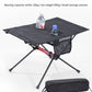 Ultra Light Folding Table Outdoor Camping Portable Picnic Table