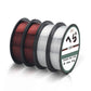 100m Monofilament Nylon Fishing Line Japan Material Bass Carp