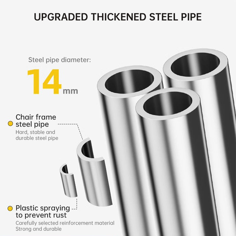 Portable Ultralight Camping Picnic Chair Fishing Stool Travel Seat