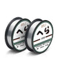 100m Monofilament Nylon Fishing Line Japan Material Bass Carp