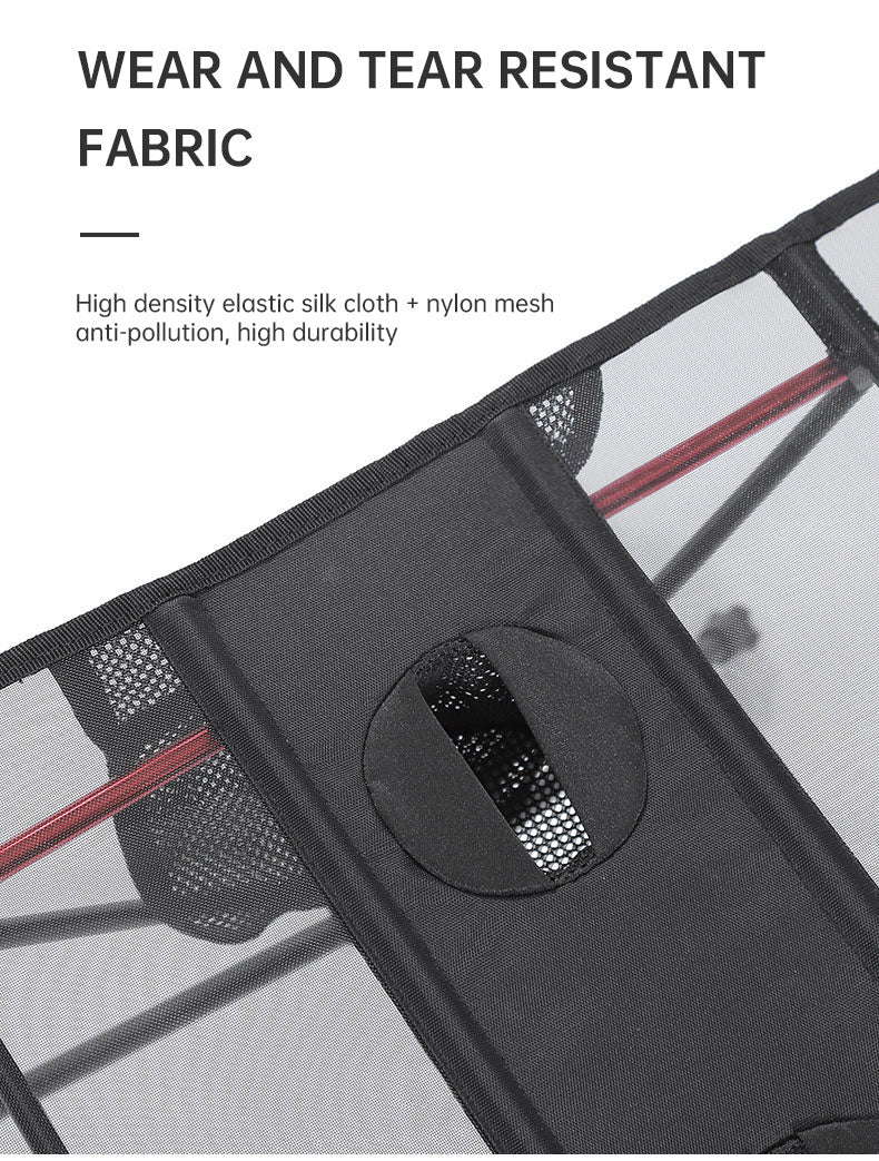 Ultra Light Folding Table Outdoor Camping Portable Picnic Table