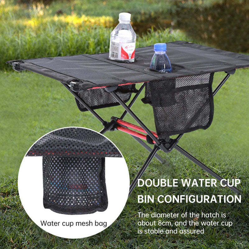 Ultra Light Folding Table Outdoor Camping Portable Picnic Table