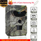 PR100 Hunting Camera 12MP Night Vision Wildlife Trail Camera