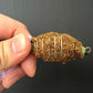Fishing Net Cage Copper Spring Shoal Net Fishing Trap