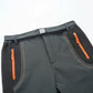Conquer the Outdoors Men's Winter Hiking Pants