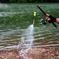Fishing Net Cage Copper Spring Shoal Net Fishing Trap