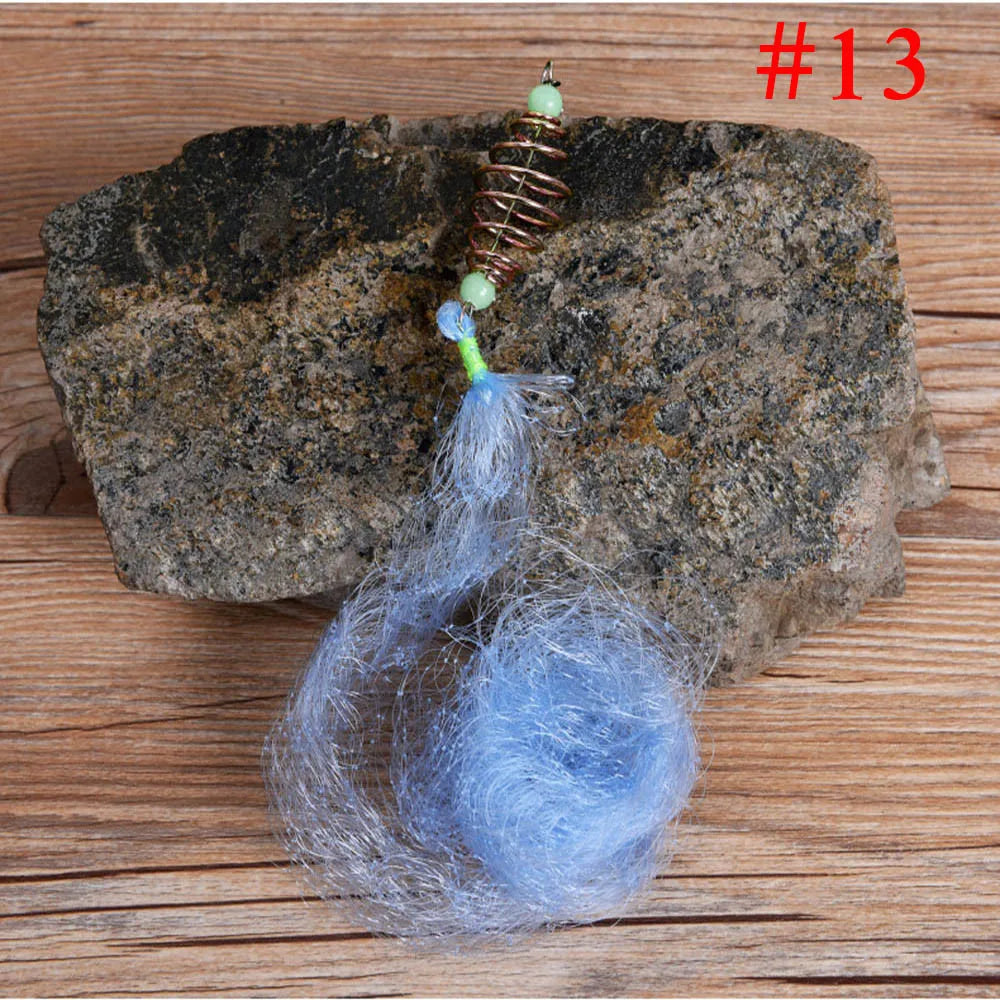 Fishing Net Cage Copper Spring Shoal Net Fishing Trap