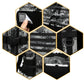 45L Tactical Backpack MOLLE Hunting Hiking Survival Rucksack Bag