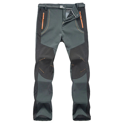 Conquer the Outdoors Men's Winter Hiking Pants