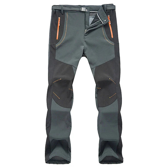 Conquer the Outdoors Men's Winter Hiking Pants