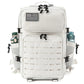 45L Tactical Backpack MOLLE Hunting Hiking Survival Rucksack Bag