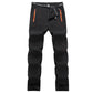 Conquer the Outdoors Men's Winter Hiking Pants