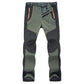 Conquer the Outdoors Men's Winter Hiking Pants
