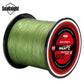 SeaKnight TriPoseidon 300M PE Braided Fishing Line Multifilament