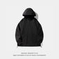 Functional Outdoor Waterproof Outdoor Jacket Coat Hooded Jacket