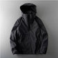 Outdoor Jacket Coat Men's Spring And Autumn Windproof And Waterproof