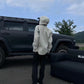 Women Gore-Tex Hard Shell Jacket Windproof Waterproof Outdoor Coat