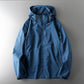 Outdoor Jacket Coat Men's Spring And Autumn Windproof And Waterproof