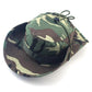 Men Camouflage Tactical Sun Hat Adjustable Outdoor Fishing Hunting Cap