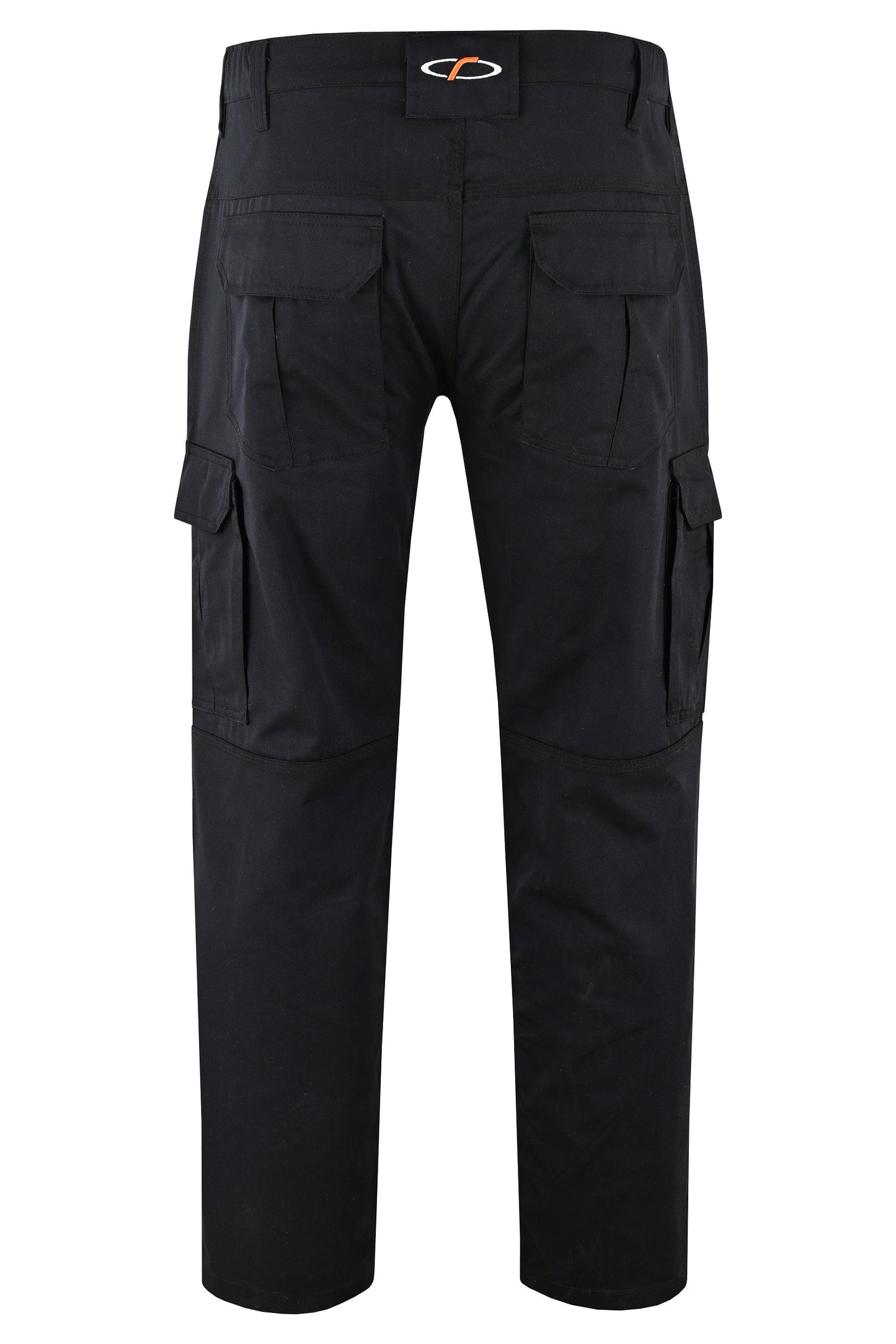 Riggermen Tactical Work Pants Durable Outdoor Casual Holster Pocket Trousers